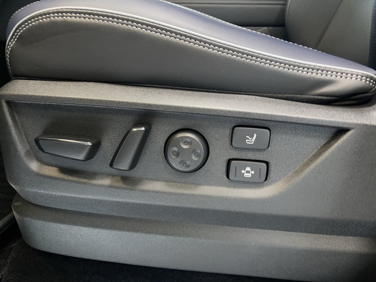 Infiniti QX80  2026 à Regina, Saskatchewan