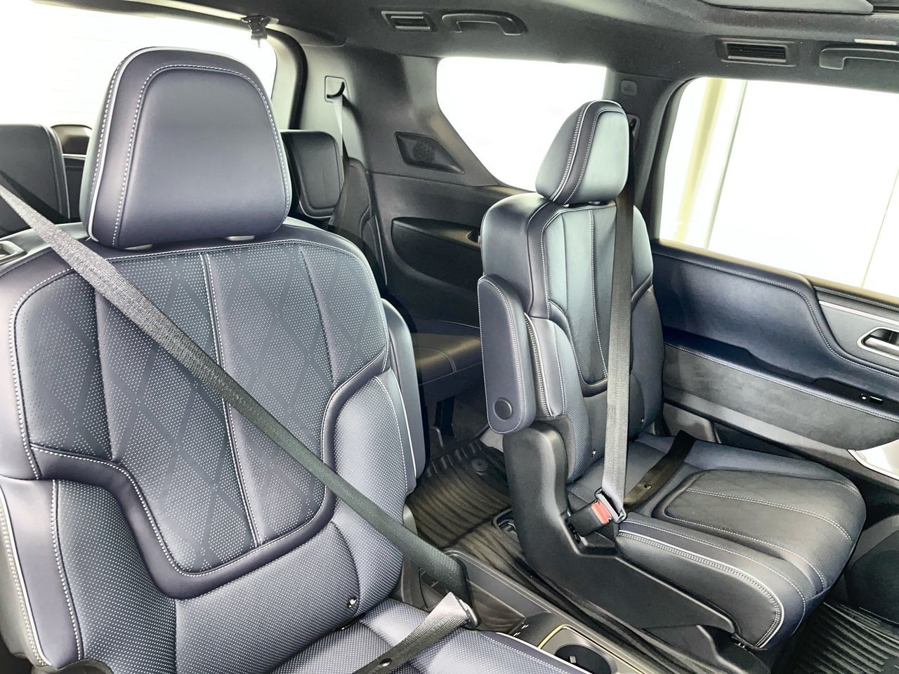 Infiniti QX80  2026 à Regina, Saskatchewan