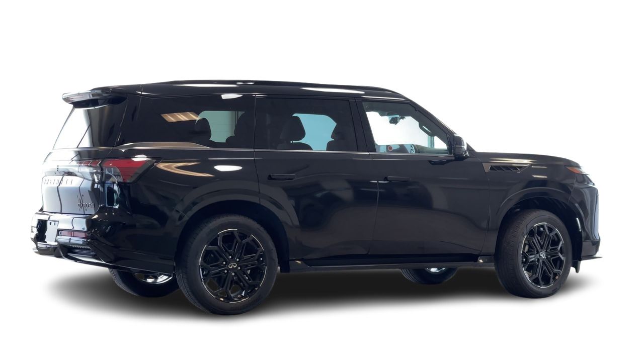 Infiniti QX80  2026 à Regina, Saskatchewan