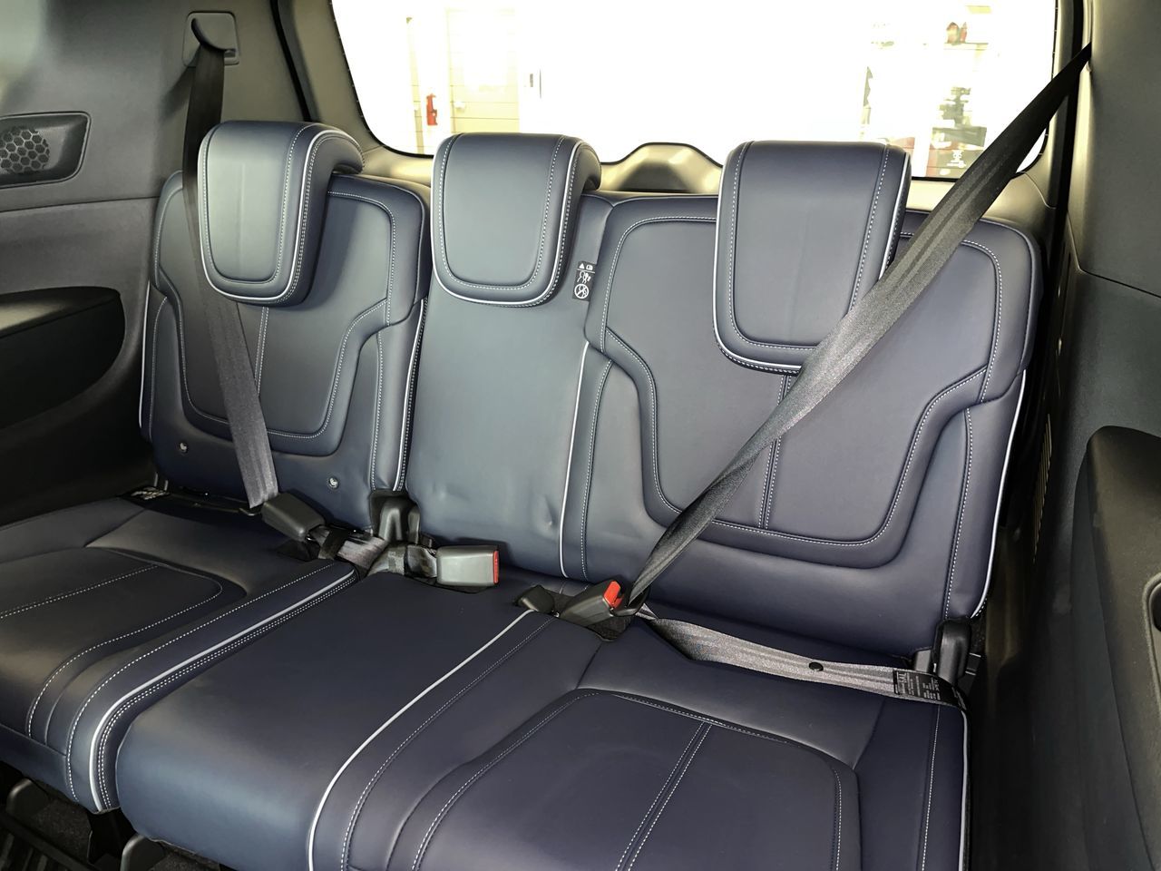 Infiniti QX80  2026 à Regina, Saskatchewan
