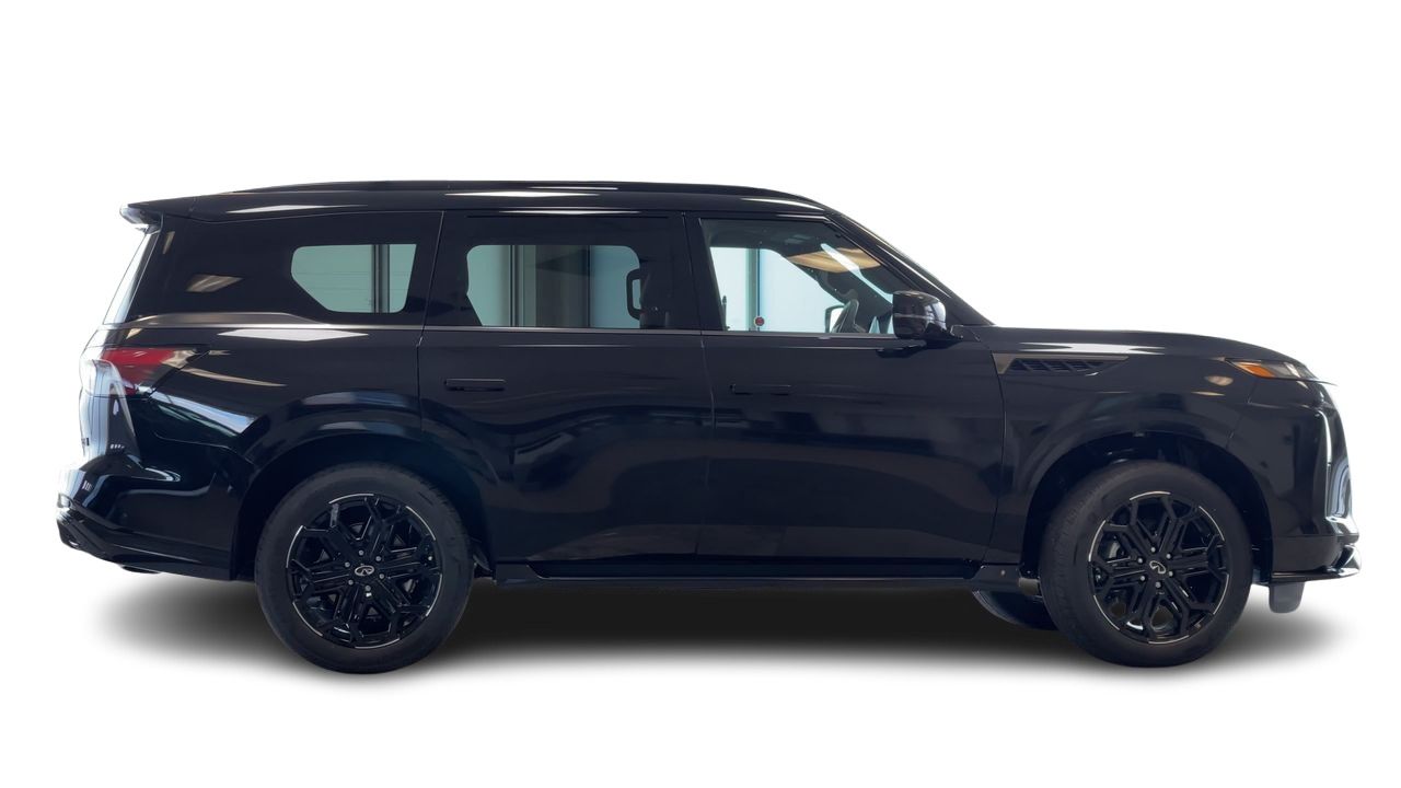 Infiniti QX80  2026 à Regina, Saskatchewan