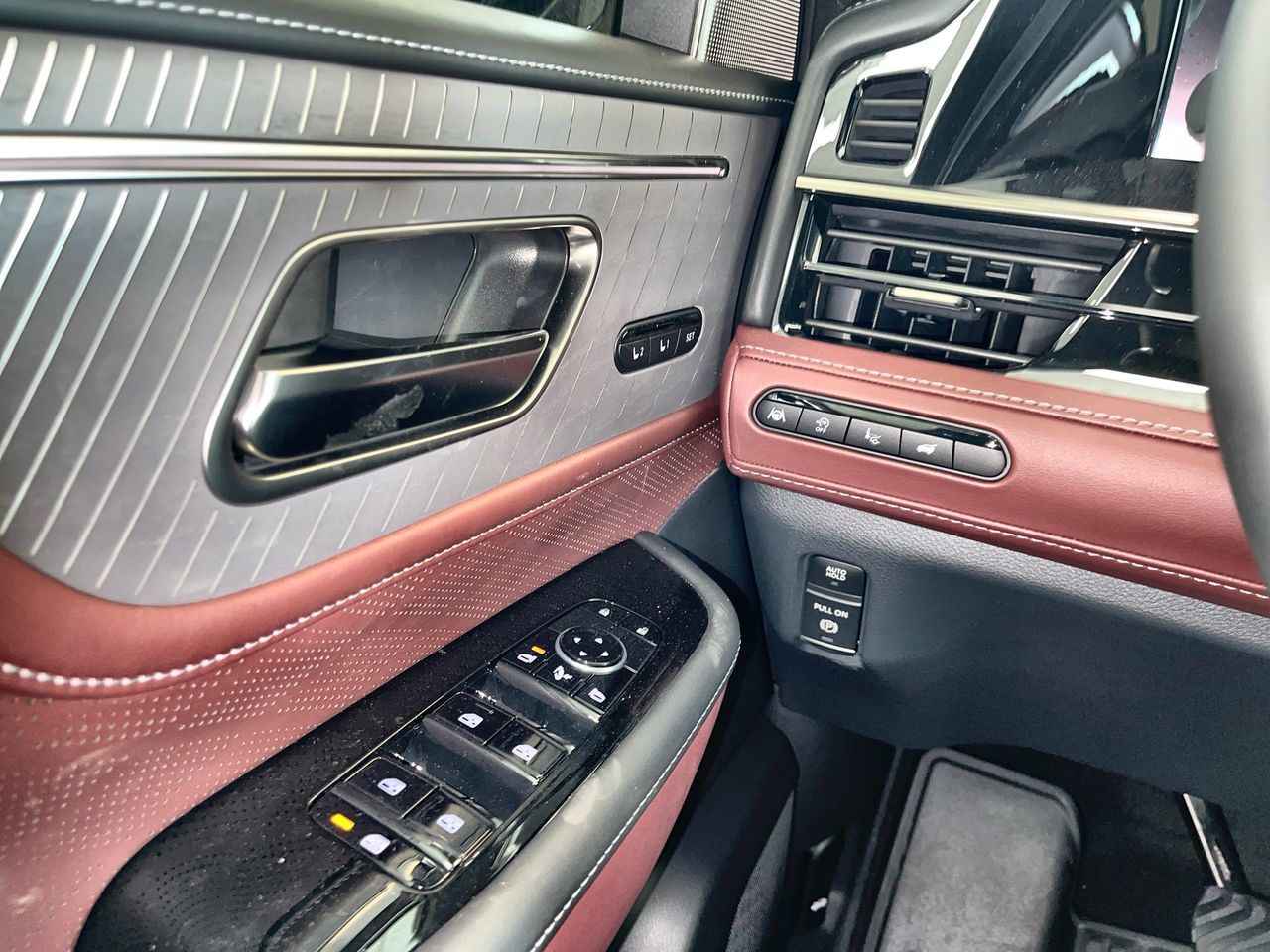 2026 Infiniti QX80 in Regina, Saskatchewan