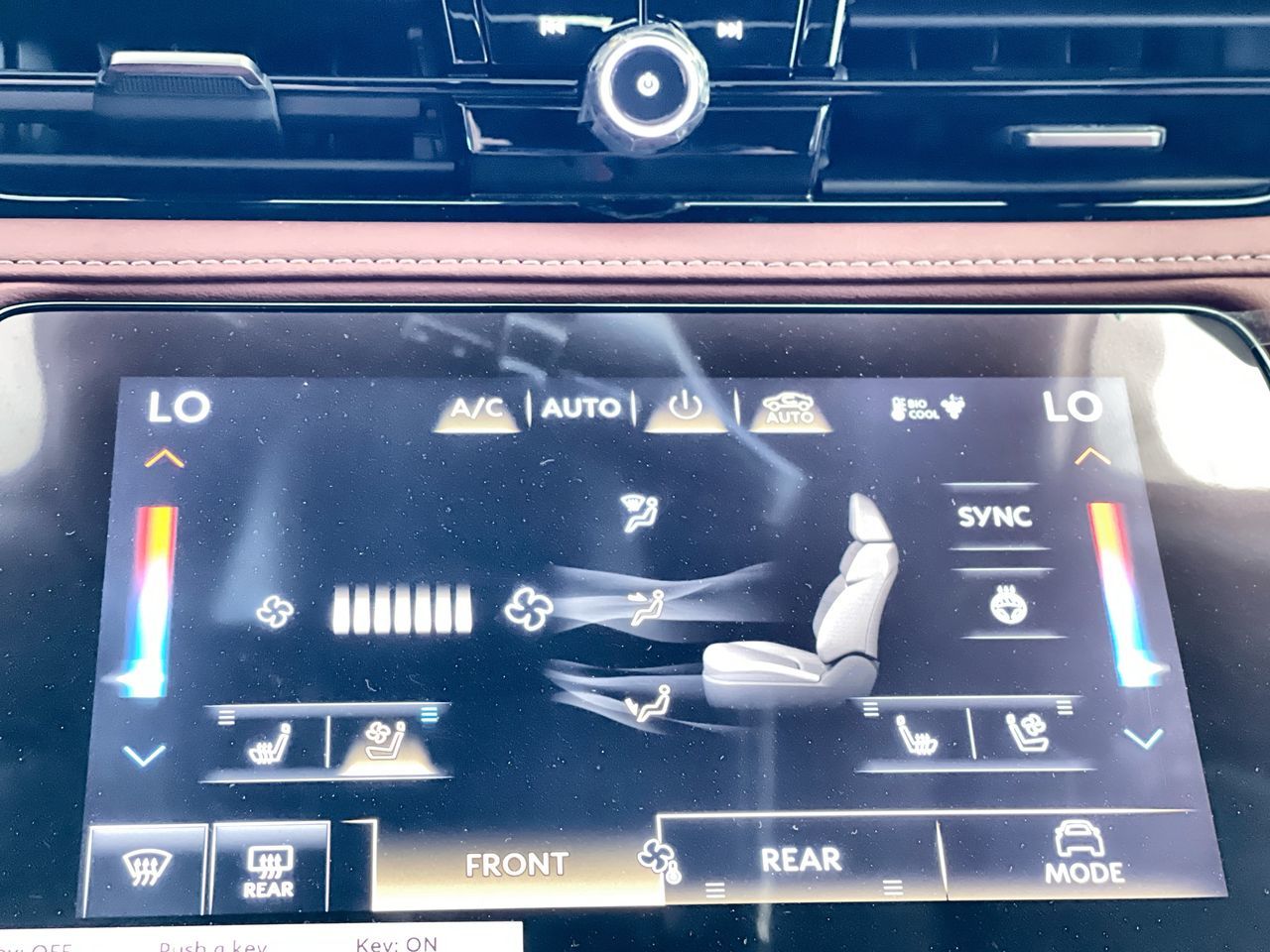 2026 Infiniti QX80 in Regina, Saskatchewan