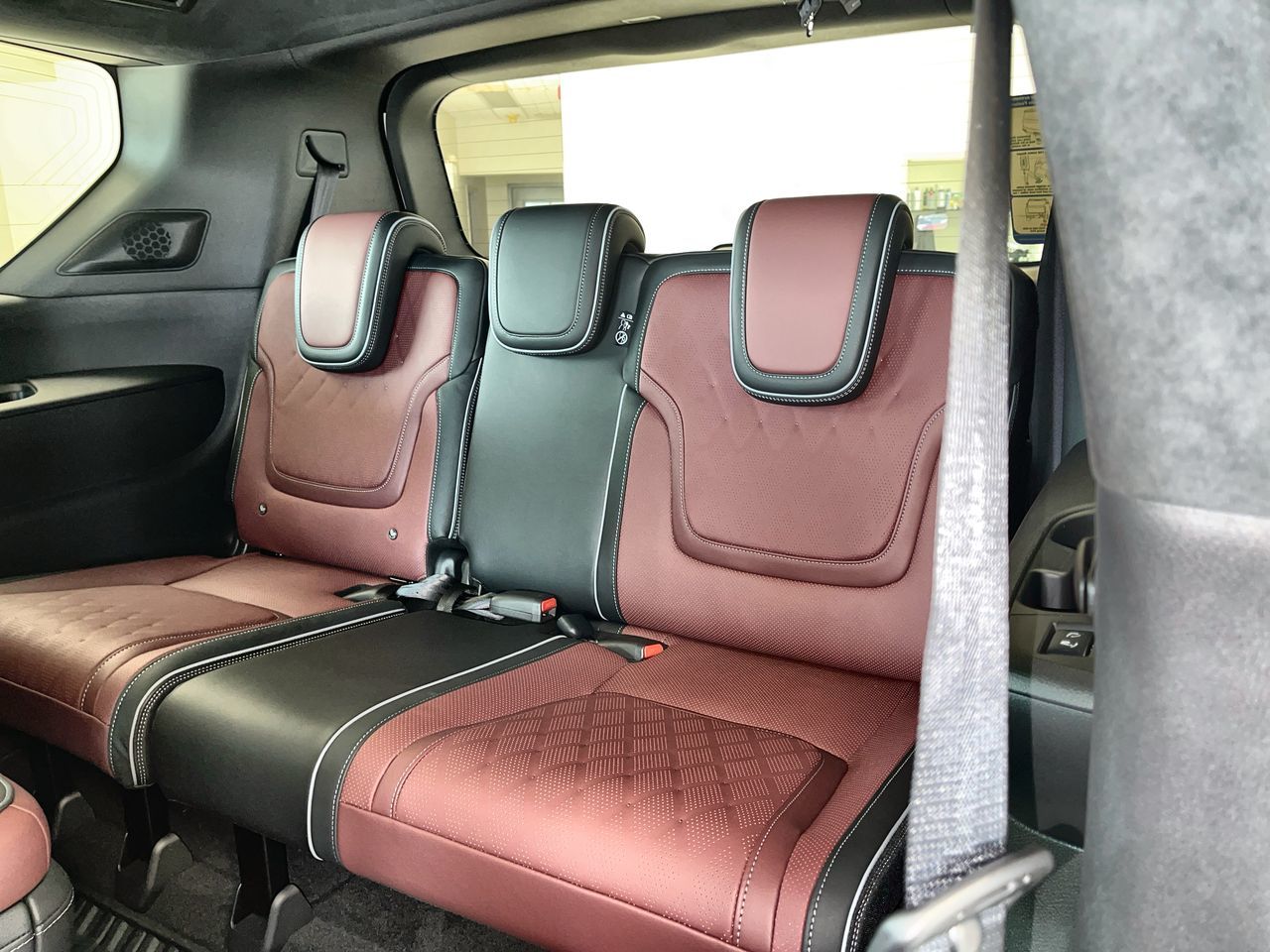2026 Infiniti QX80 in Regina, Saskatchewan
