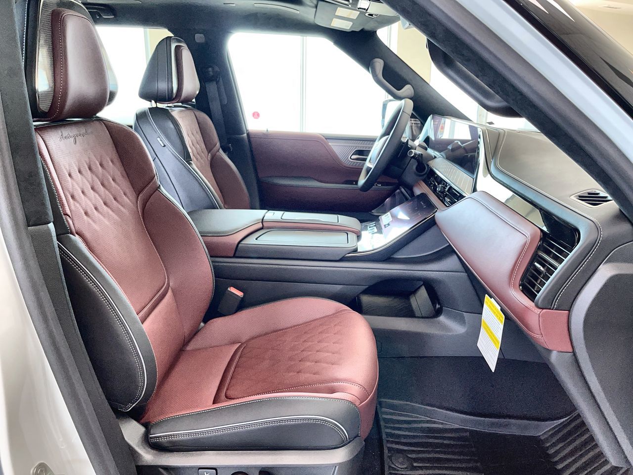 2026 Infiniti QX80 in Regina, Saskatchewan