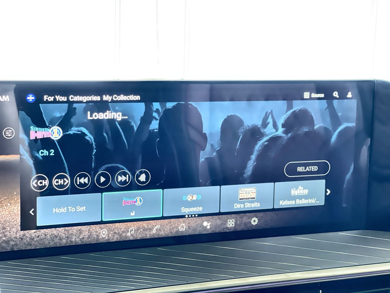 2026 Infiniti QX80 in Regina, Saskatchewan