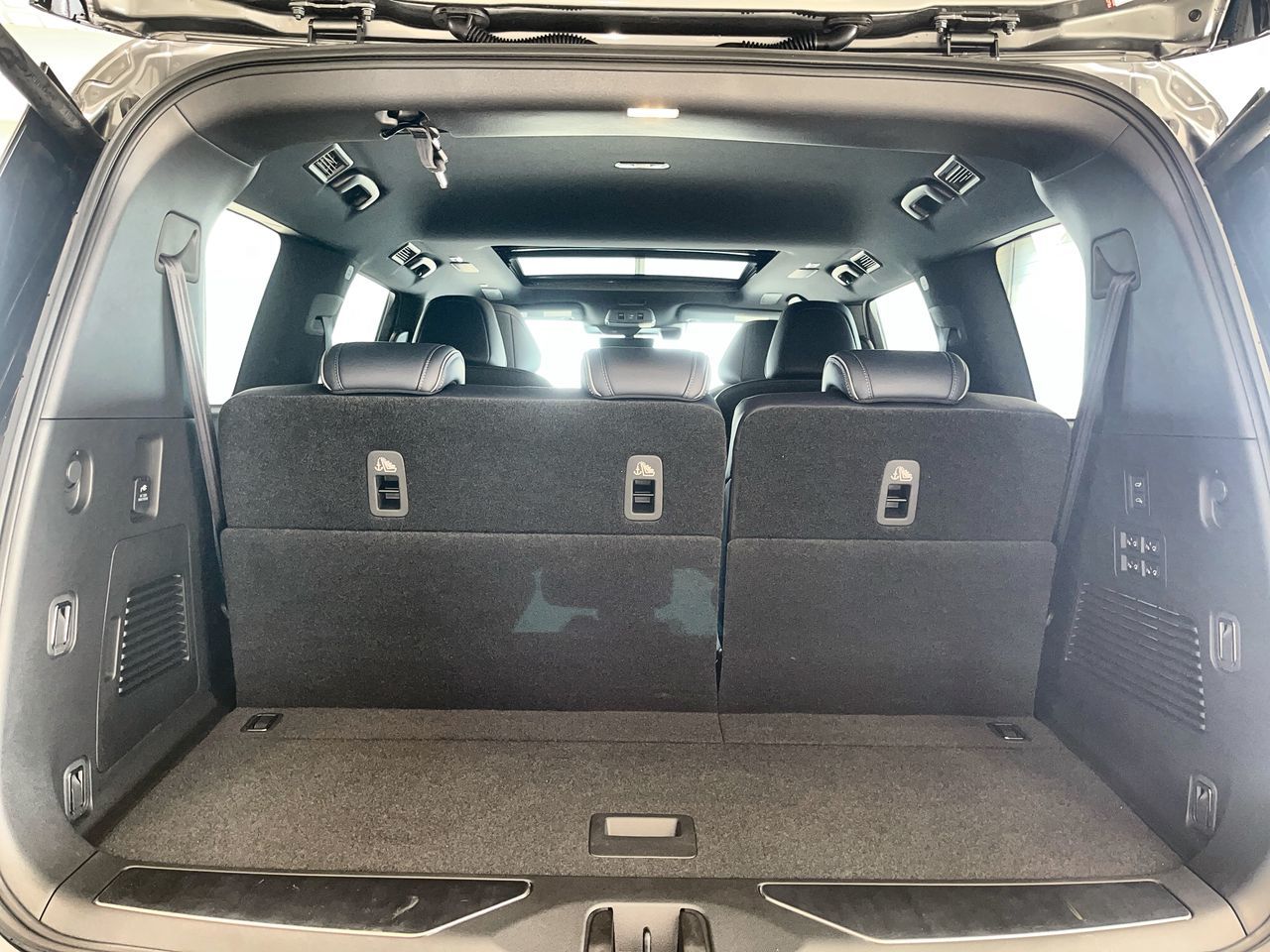2026 Infiniti QX80 in Regina, Saskatchewan