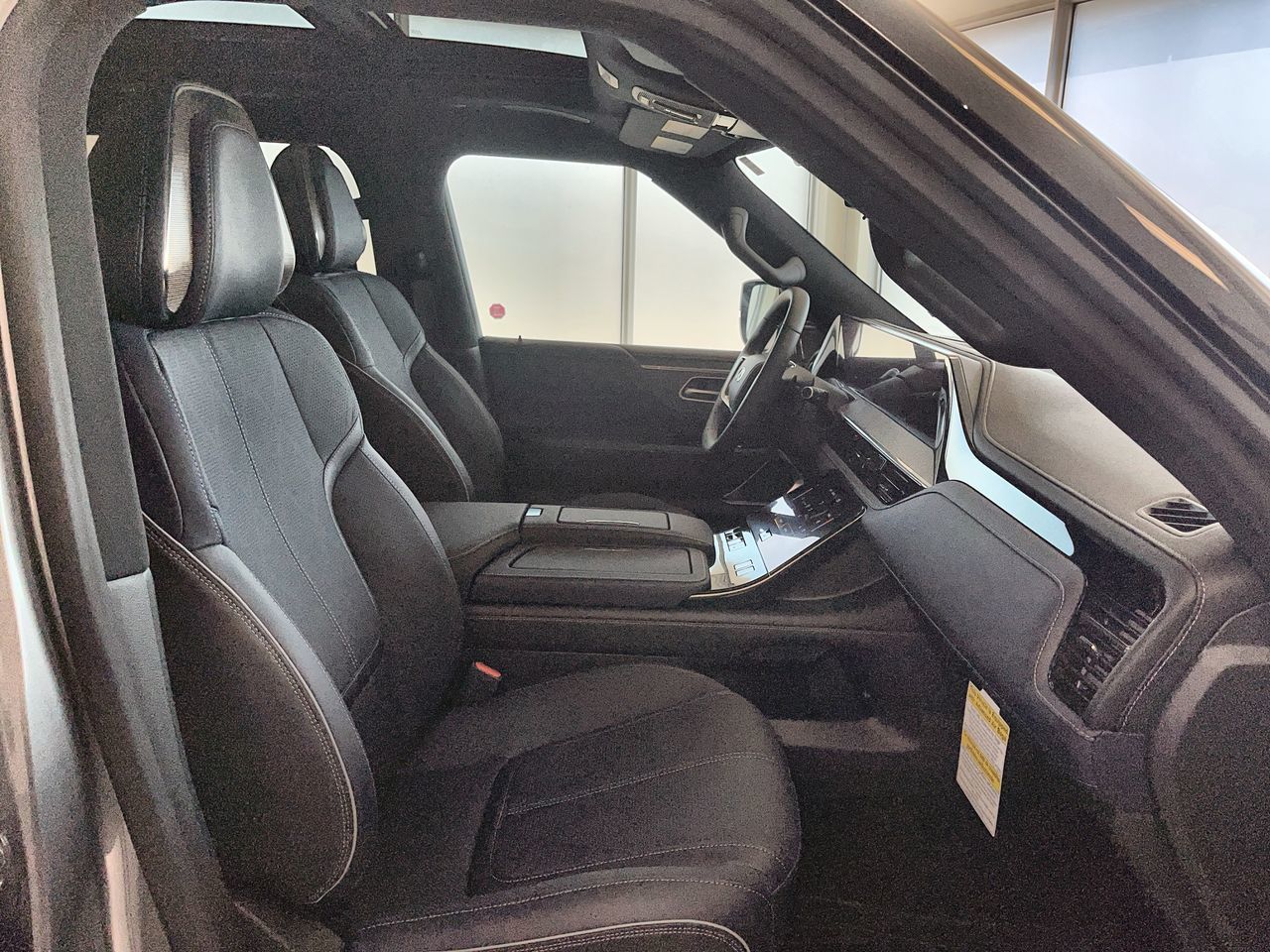 2026 Infiniti QX80 in Regina, Saskatchewan