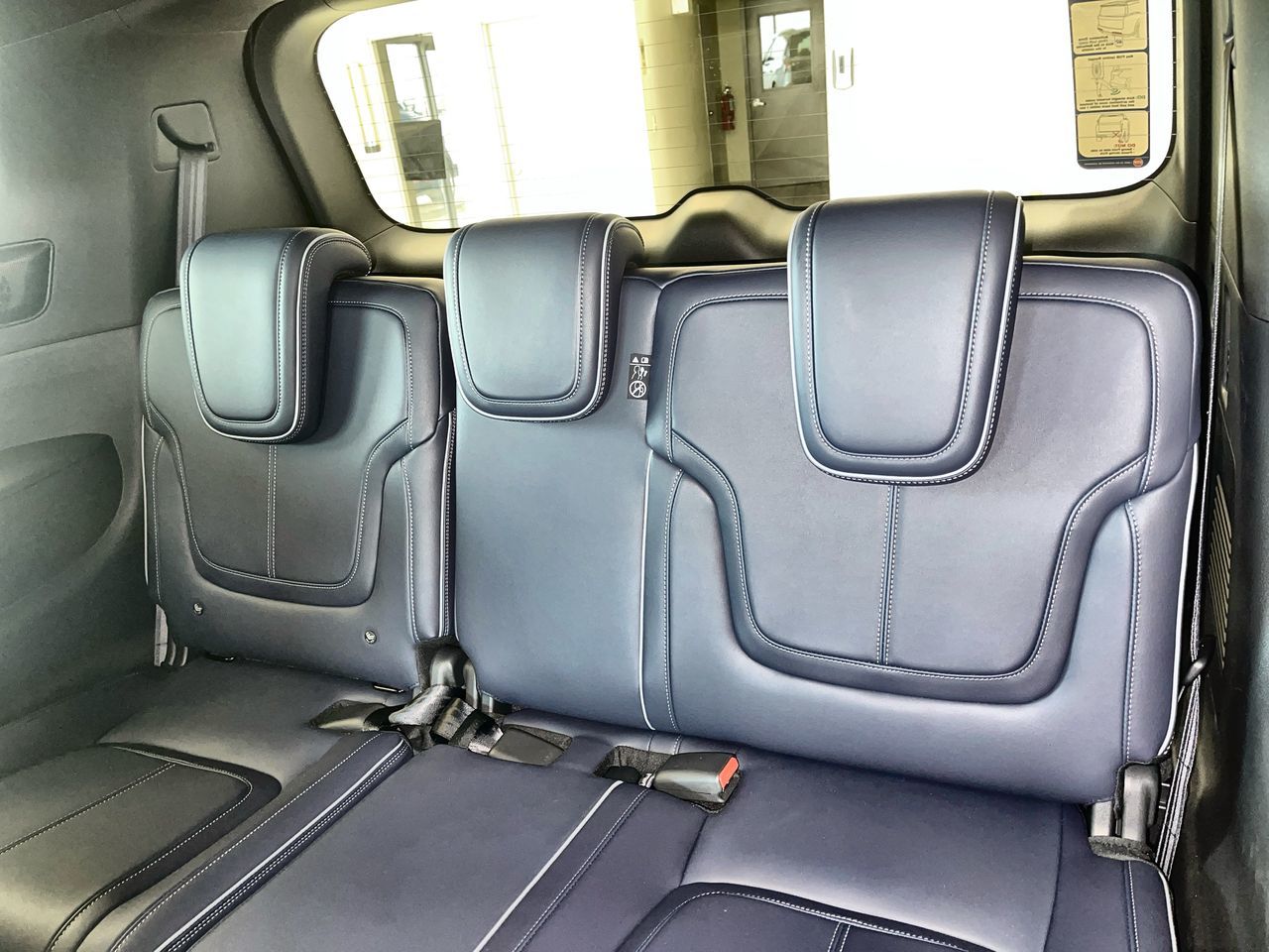2026 Infiniti QX80 in Regina, Saskatchewan