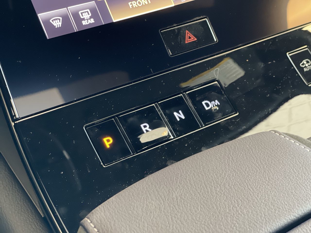 2026 Infiniti QX80 in Regina, Saskatchewan