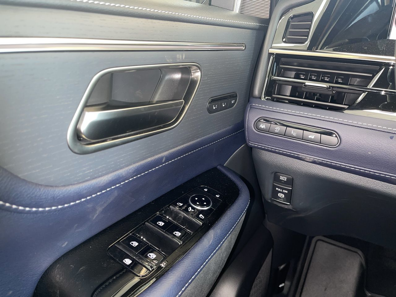 2026 Infiniti QX80 in Regina, Saskatchewan