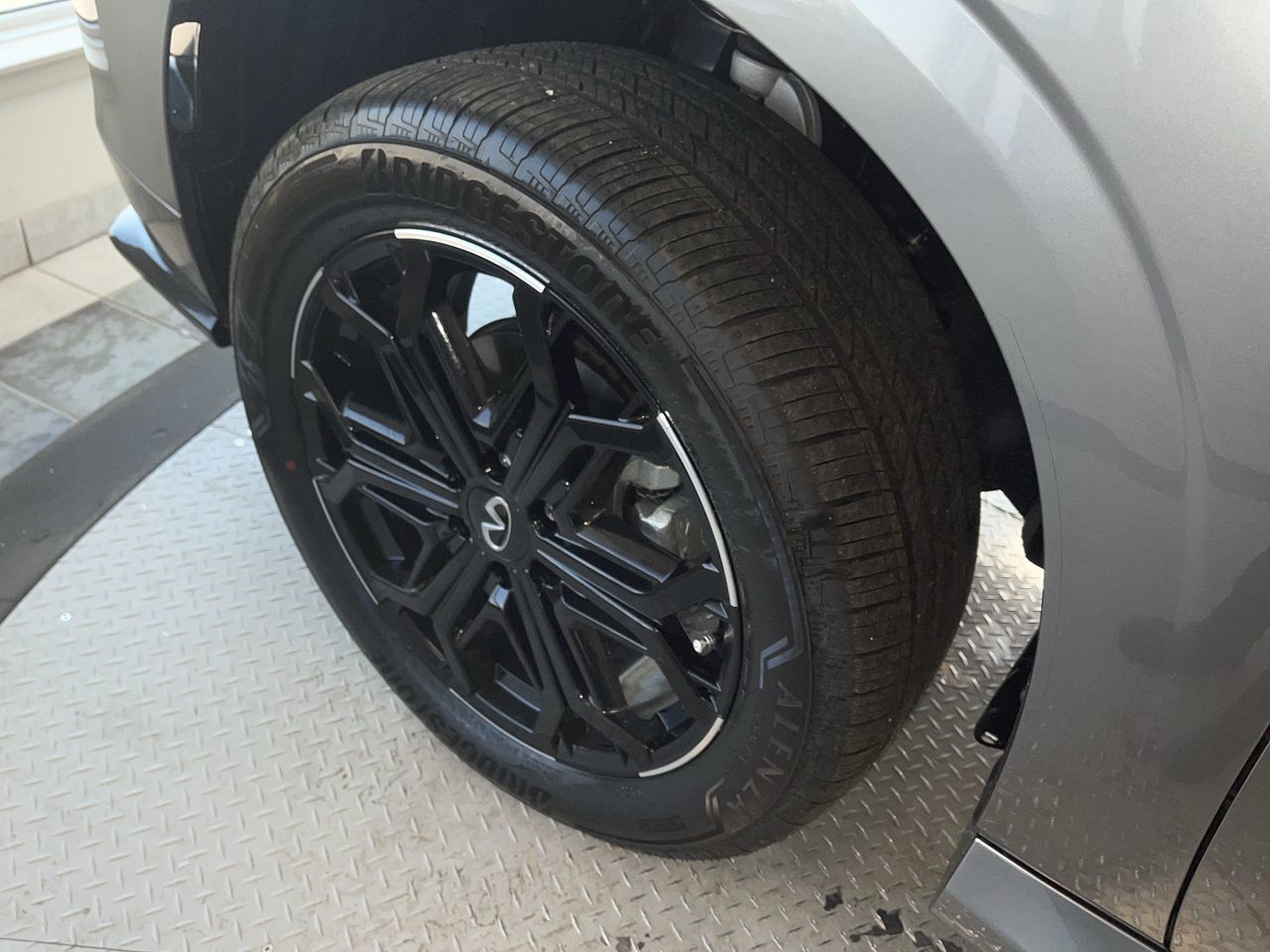 2026 Infiniti QX80 in Regina, Saskatchewan