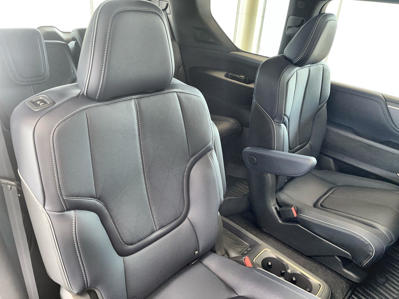 2026 Infiniti QX80 in Regina, Saskatchewan