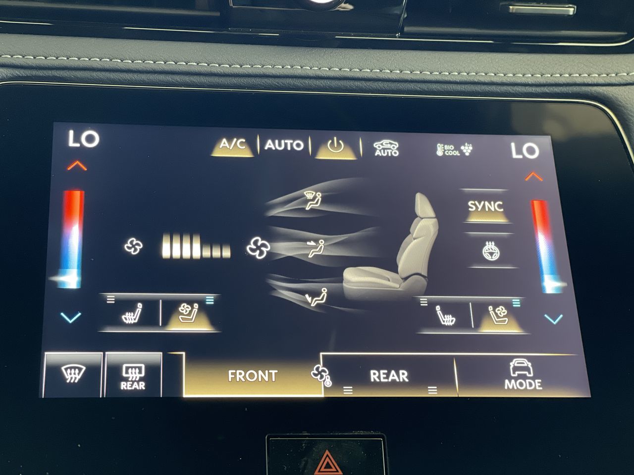 2026 Infiniti QX80 in Regina, Saskatchewan