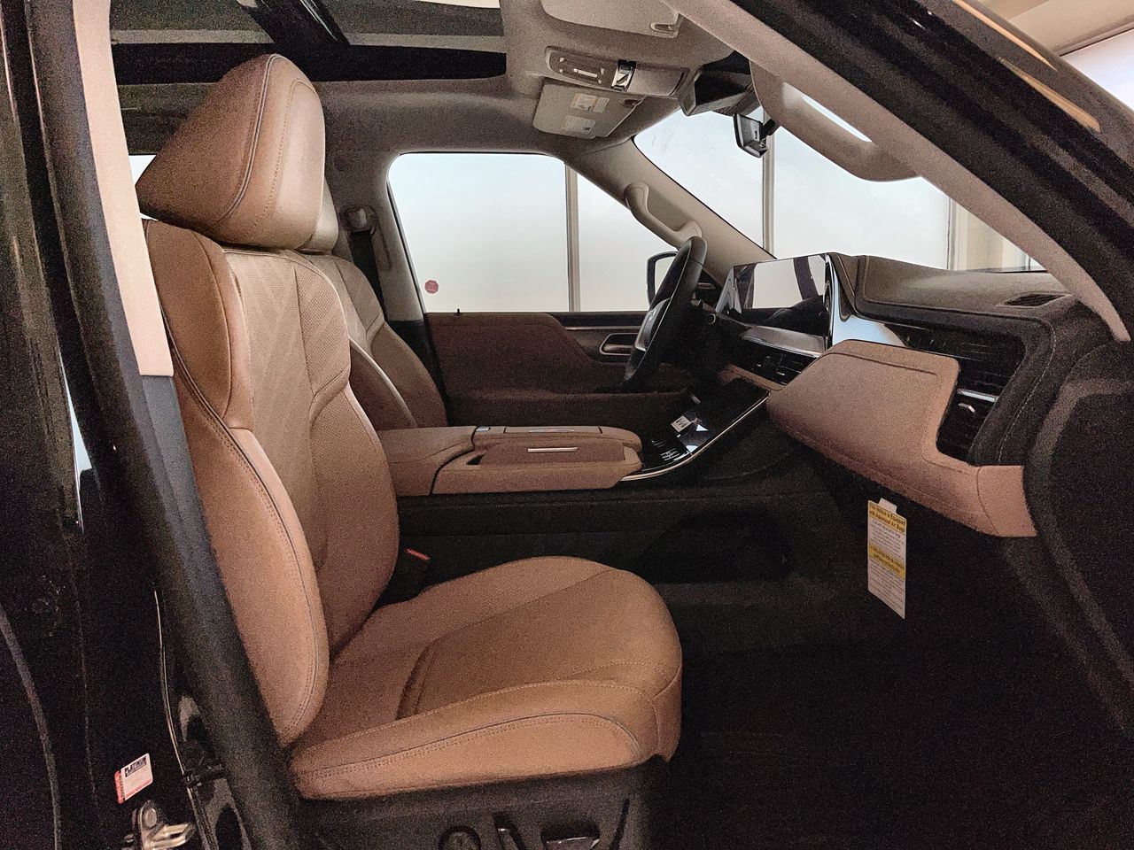 2026 Infiniti QX80 in Regina, Saskatchewan