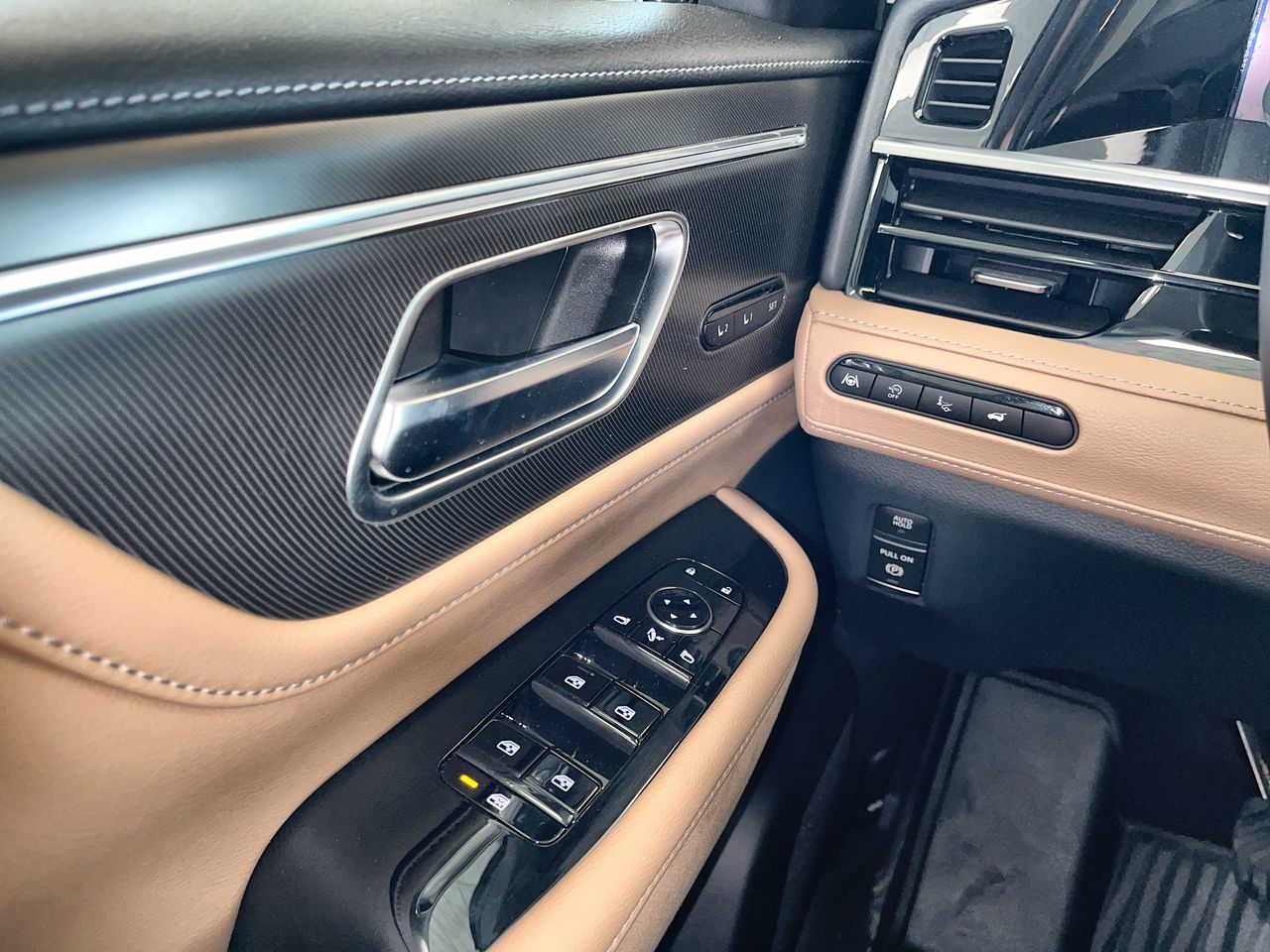 2026 Infiniti QX80 in Regina, Saskatchewan