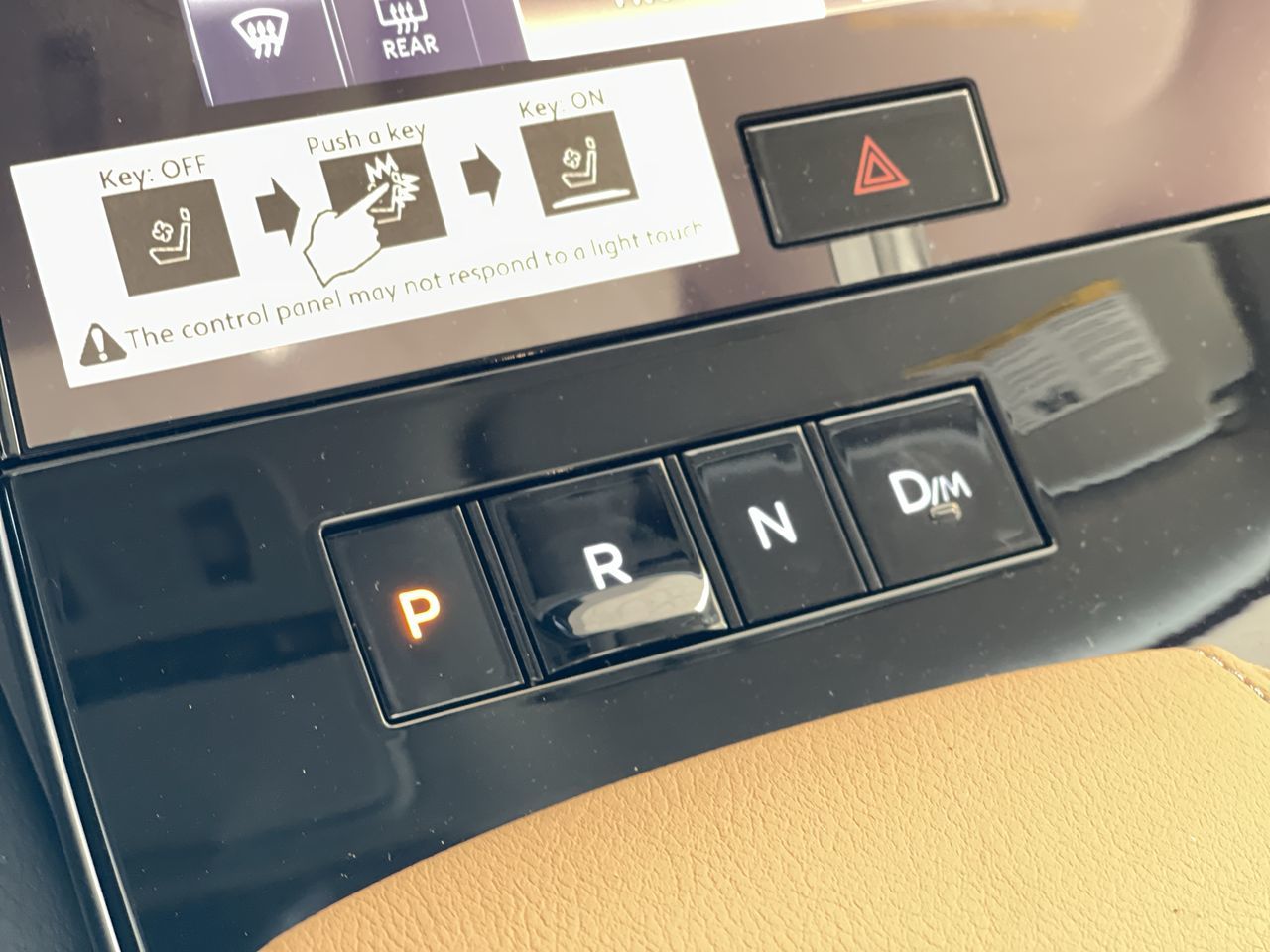 2026 Infiniti QX80 in Regina, Saskatchewan