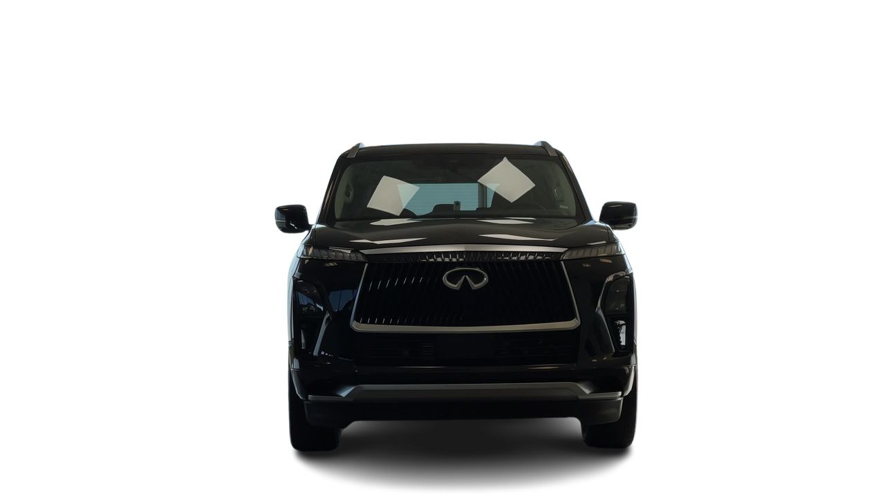 2026 Infiniti QX80 in Regina, Saskatchewan