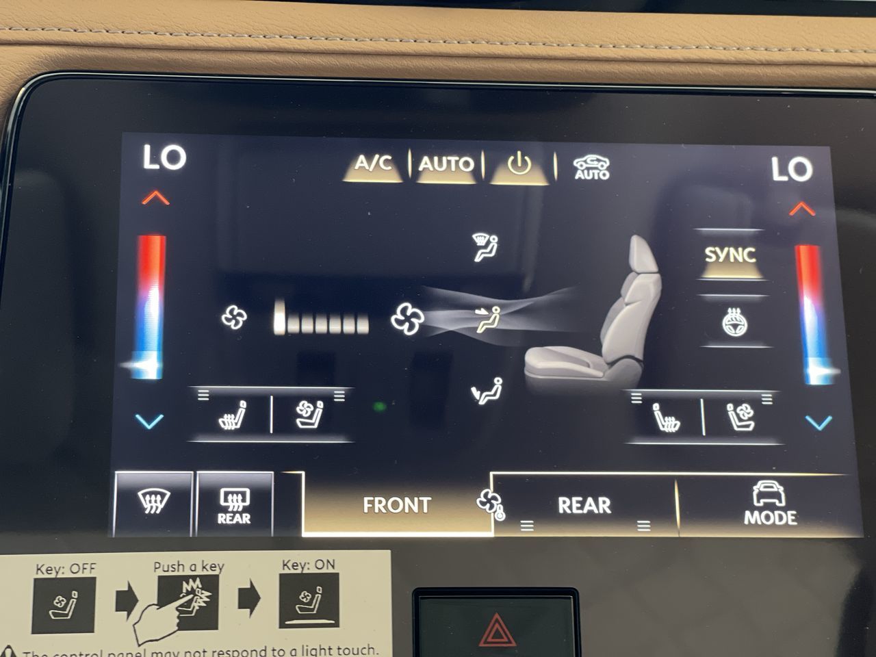 2026 Infiniti QX80 in Regina, Saskatchewan