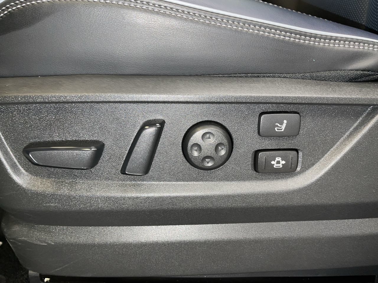 Infiniti QX80  2026 à Regina, Saskatchewan