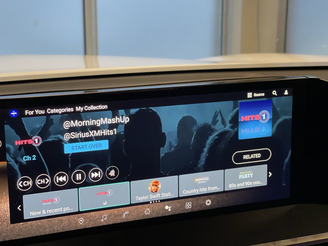 Infiniti QX80  2026 à Regina, Saskatchewan