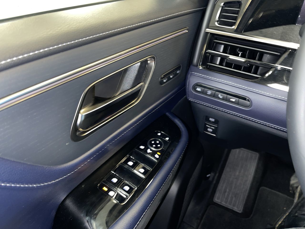 Infiniti QX80  2026 à Regina, Saskatchewan