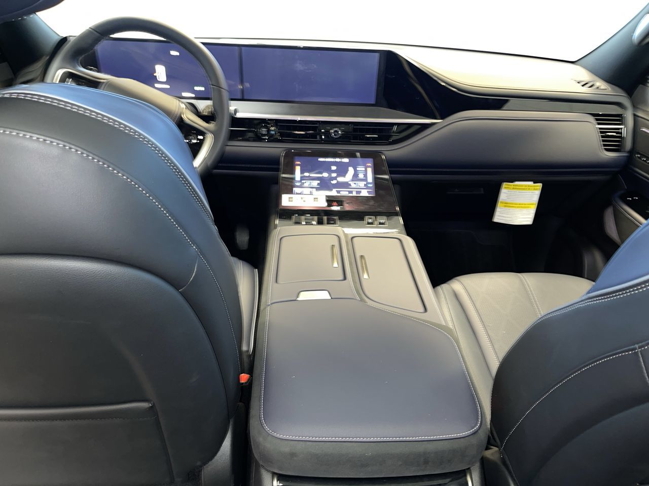 Infiniti QX80  2026 à Regina, Saskatchewan