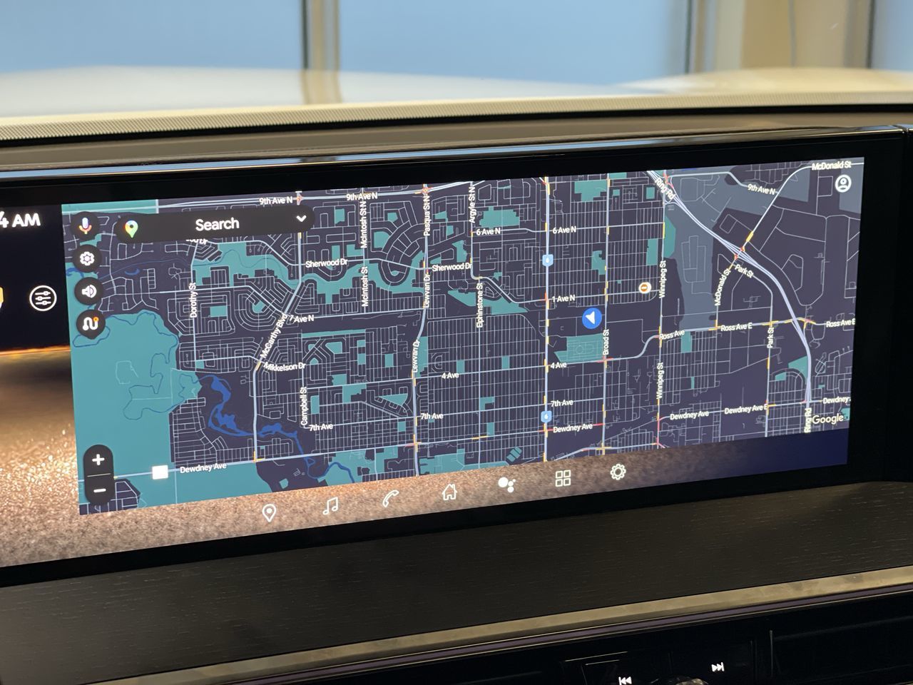 Infiniti QX80  2026 à Regina, Saskatchewan