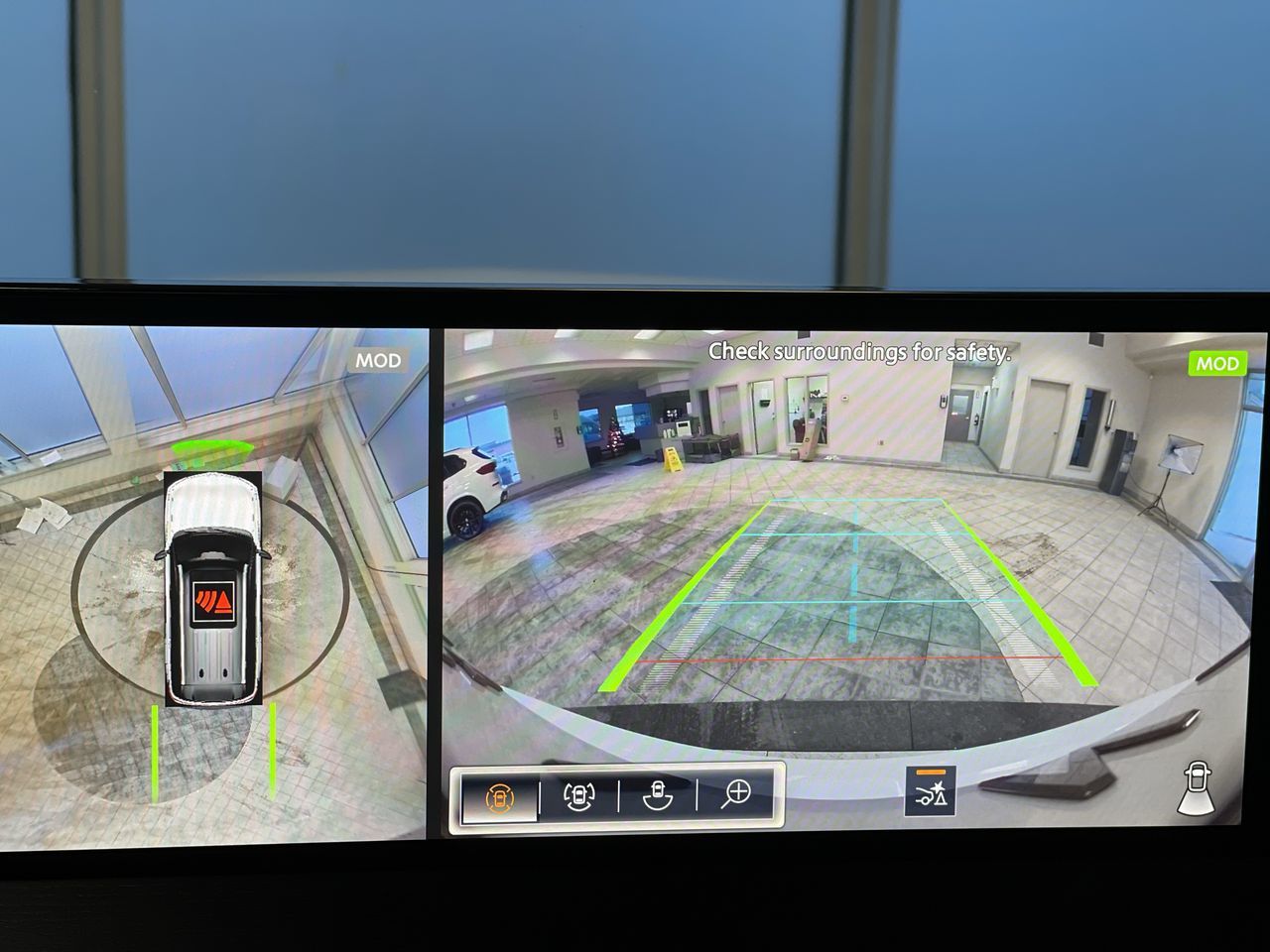 Infiniti QX80  2026 à Regina, Saskatchewan