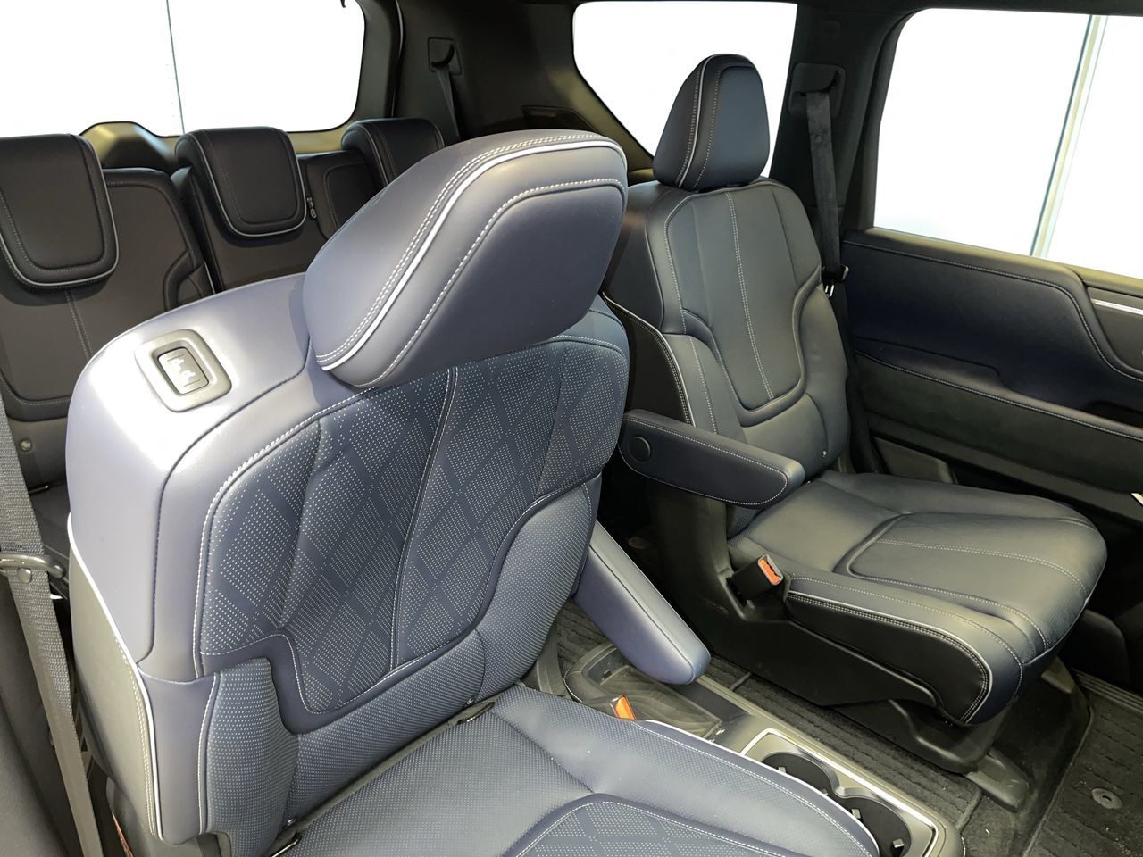 Infiniti QX80  2026 à Regina, Saskatchewan