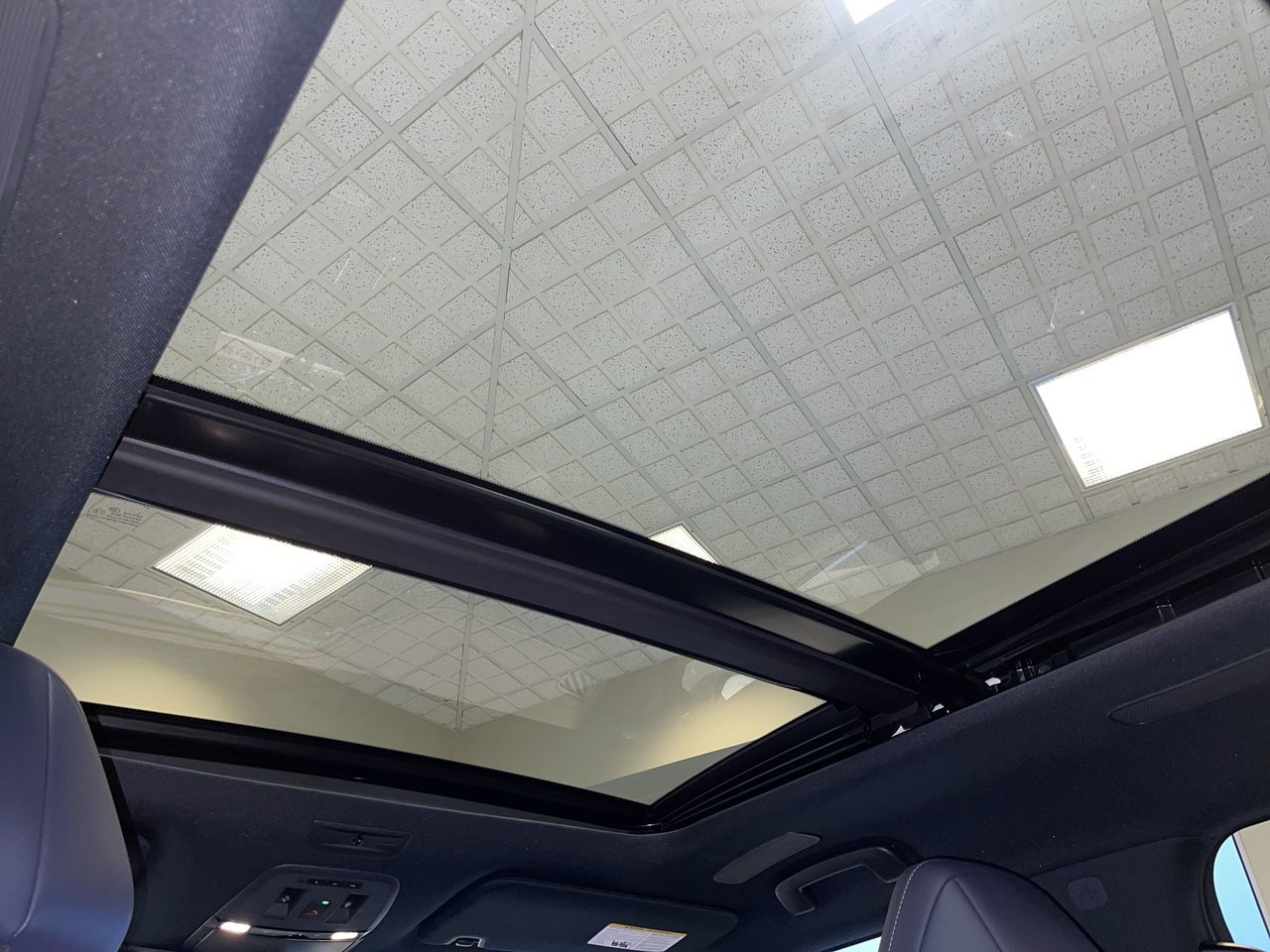 Infiniti QX80  2026 à Regina, Saskatchewan