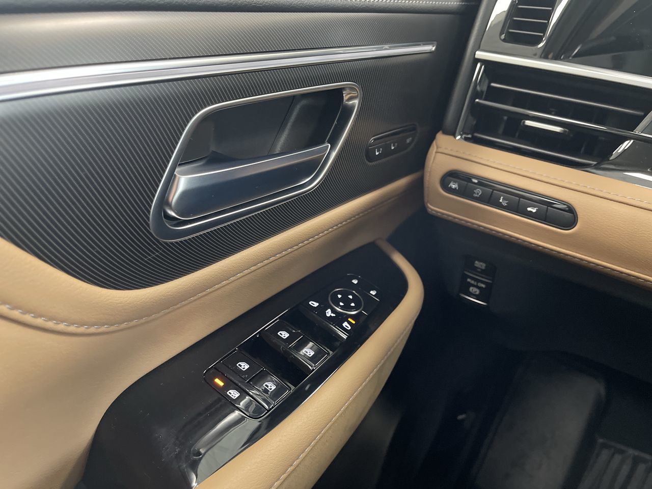 2026 Infiniti QX80