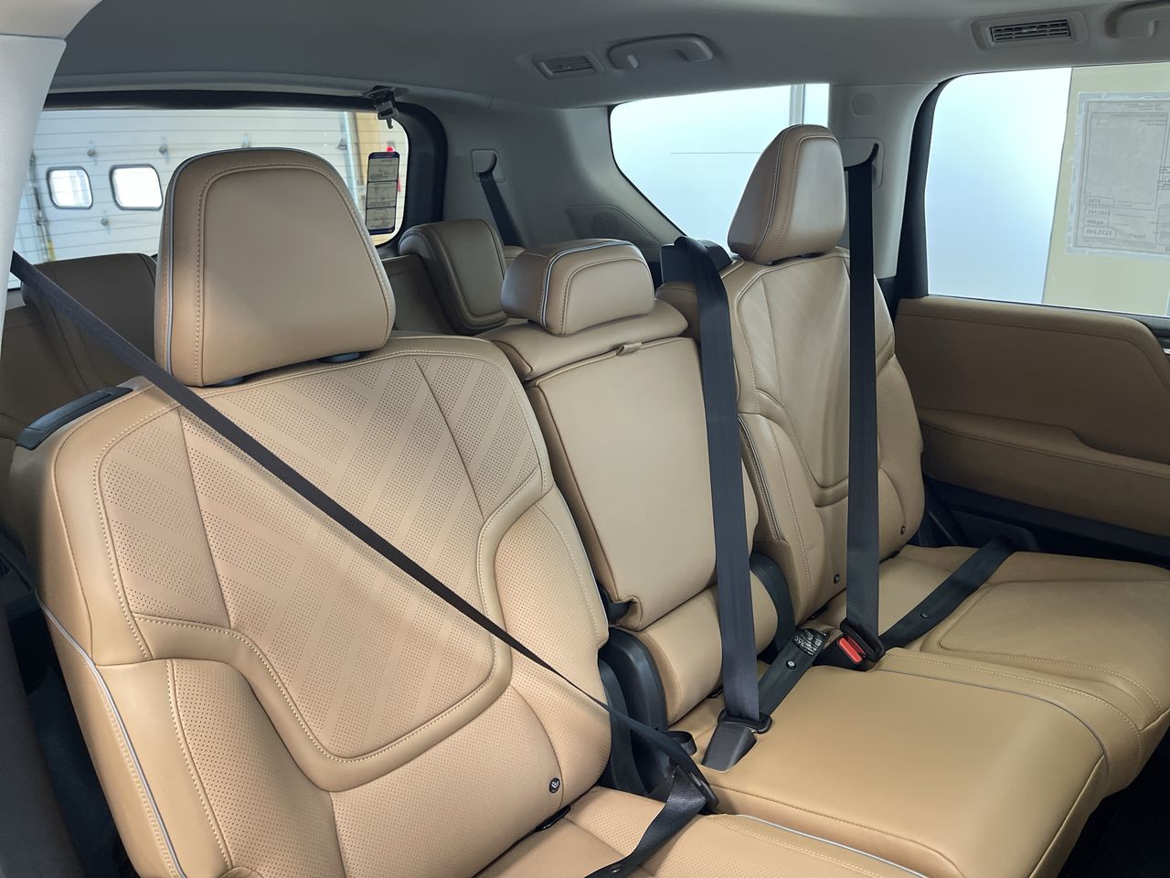 2026 Infiniti QX80