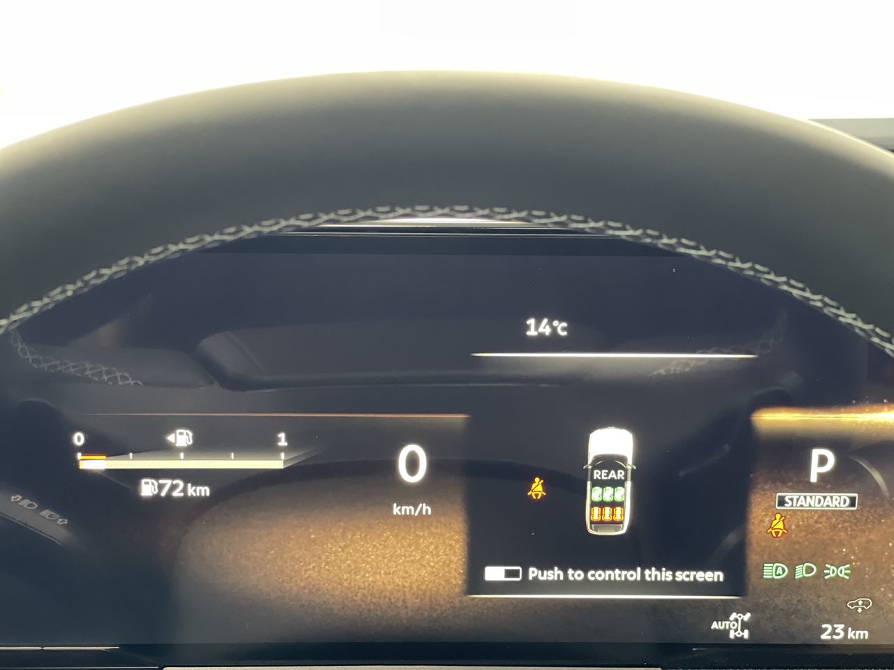2026 Infiniti QX80