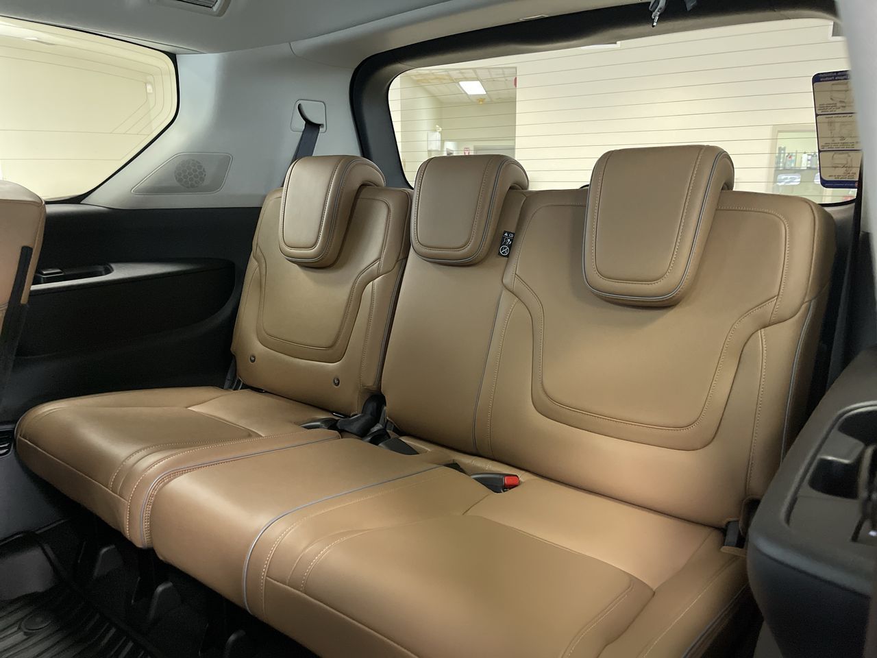 2026 Infiniti QX80