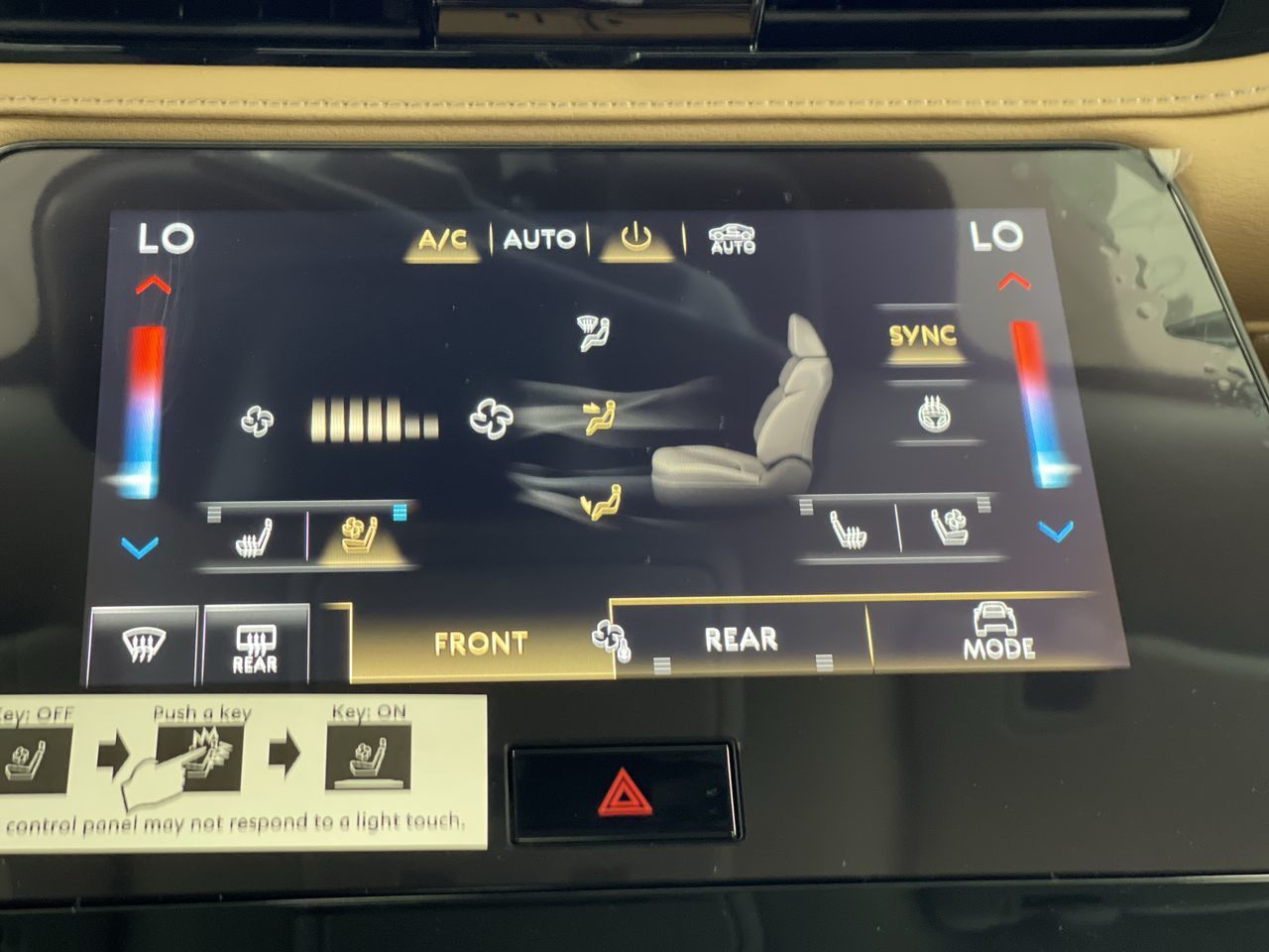 2026 Infiniti QX80