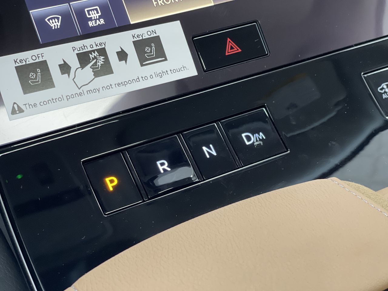 2026 Infiniti QX80
