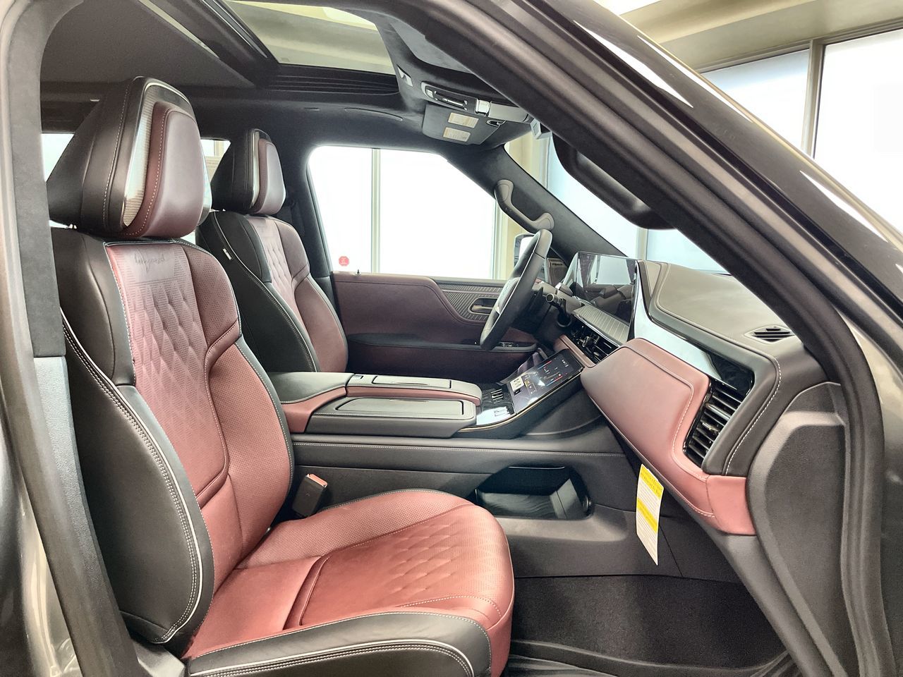 Infiniti QX80  2026 à Regina, Saskatchewan