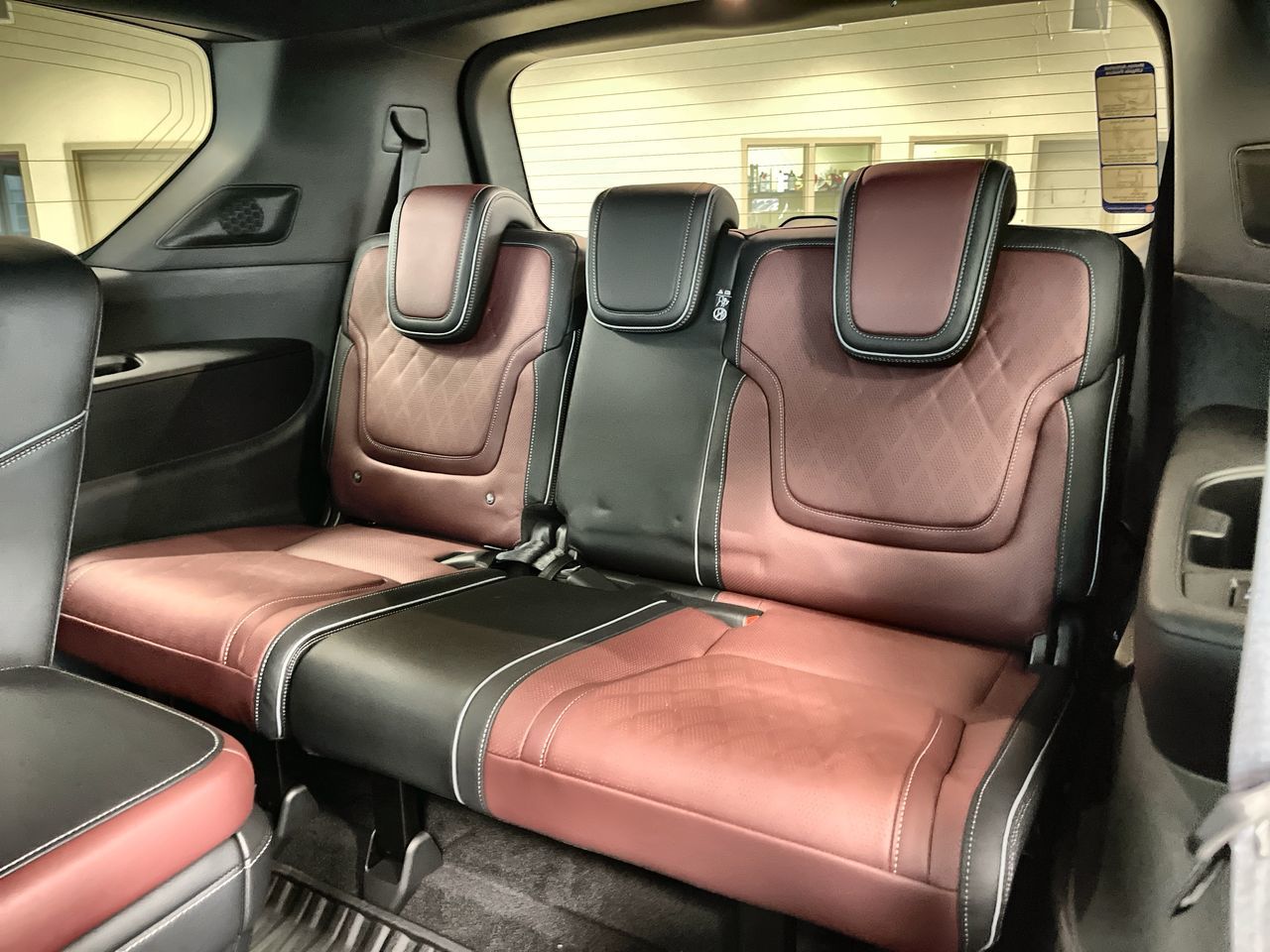 Infiniti QX80  2026 à Regina, Saskatchewan