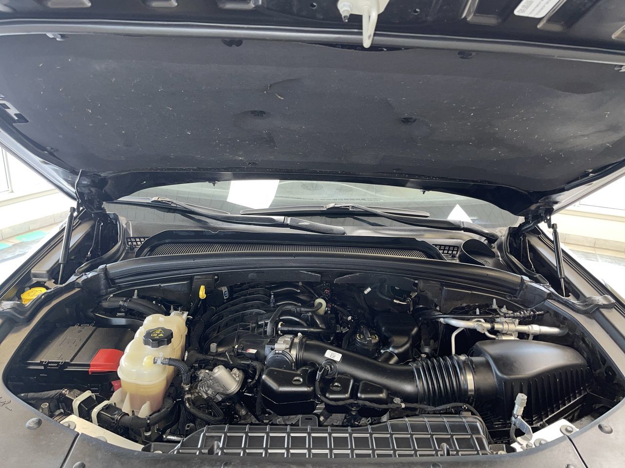 2022 Jeep Grand Cherokee 4X4 in Regina, Saskatchewan