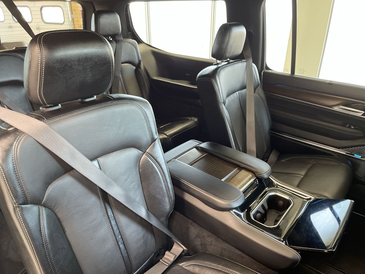 Jeep Grand Wagoneer  2022 à Regina, Saskatchewan
