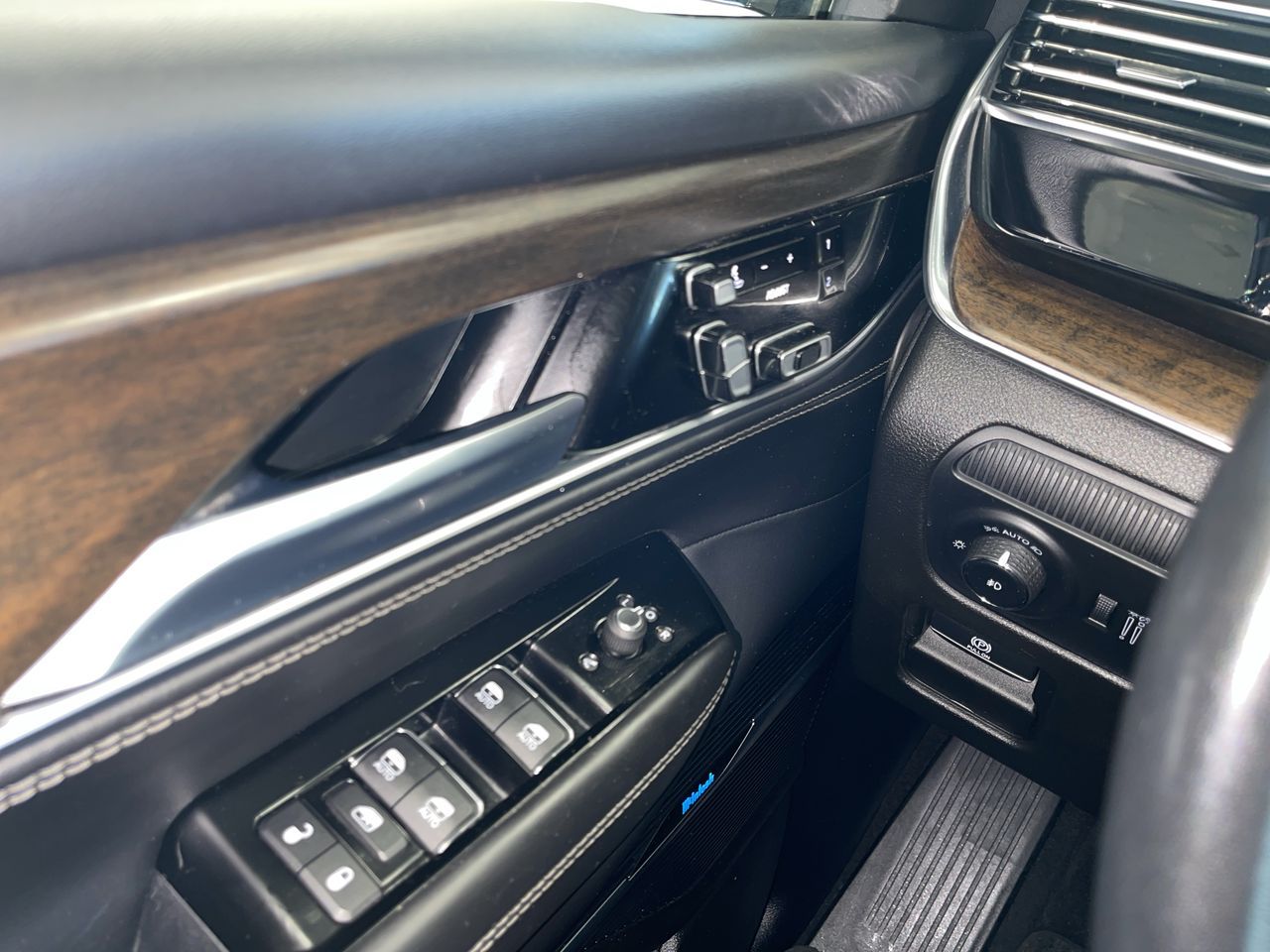 Jeep Grand Wagoneer  2022 à Regina, Saskatchewan