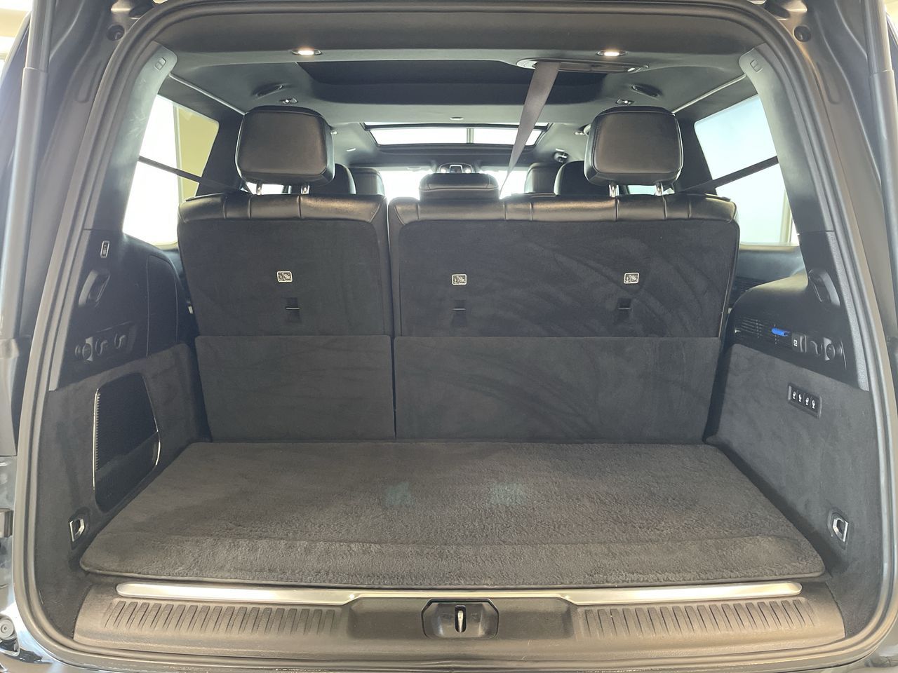 Jeep Grand Wagoneer  2022 à Regina, Saskatchewan