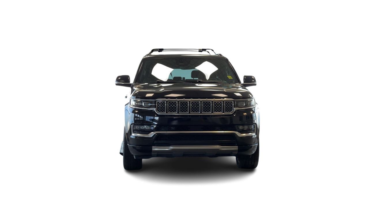 Jeep Grand Wagoneer  2022 à Regina, Saskatchewan