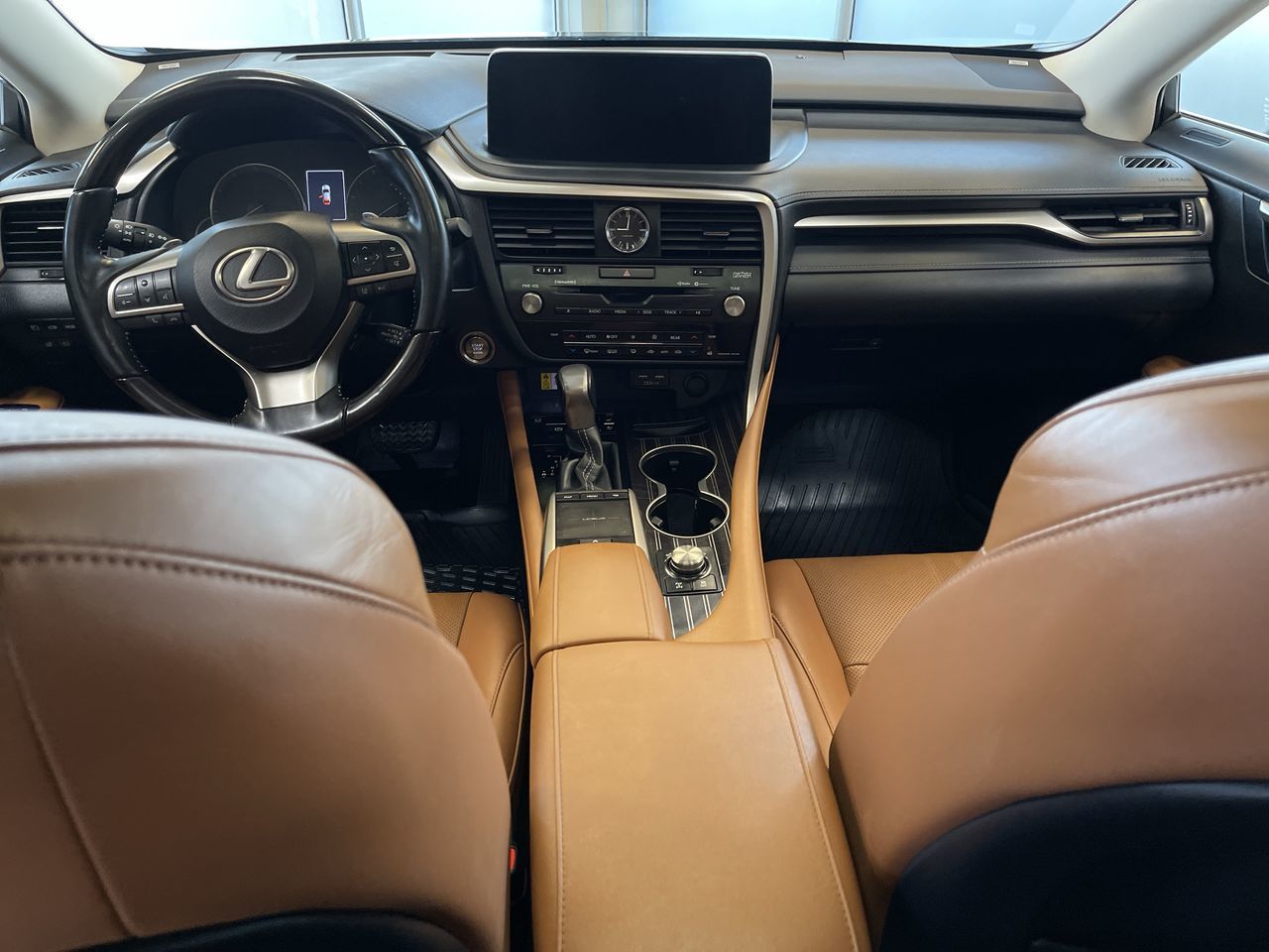 Lexus RX L  2021 à Regina, Saskatchewan