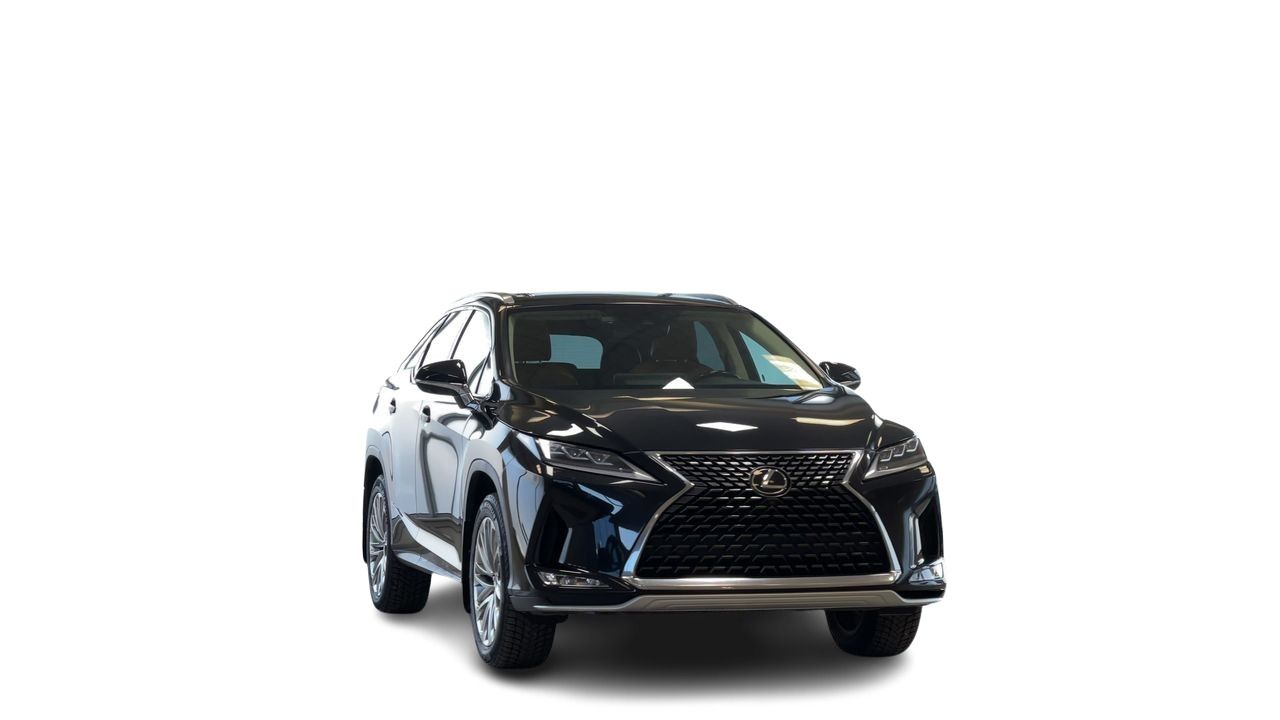 Lexus RX L  2021 à Regina, Saskatchewan