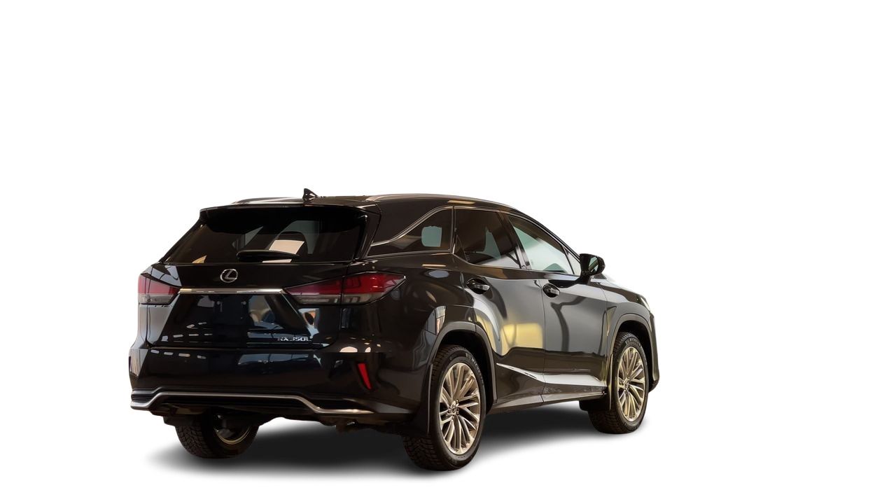 Lexus RX L  2021 à Regina, Saskatchewan