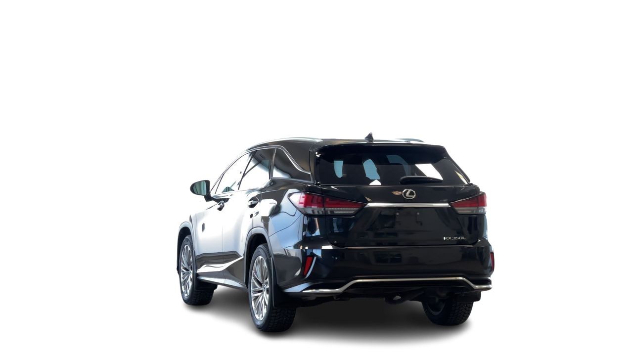 Lexus RX L  2021 à Regina, Saskatchewan