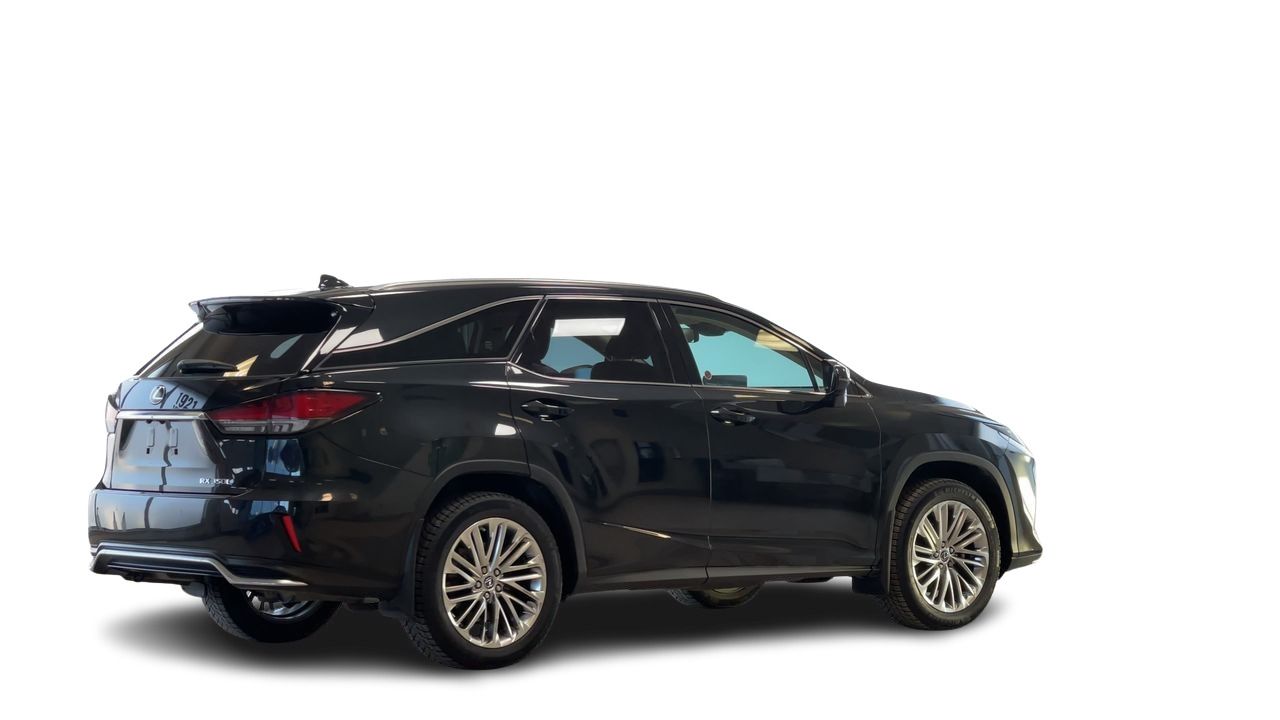 Lexus RX L  2021 à Regina, Saskatchewan