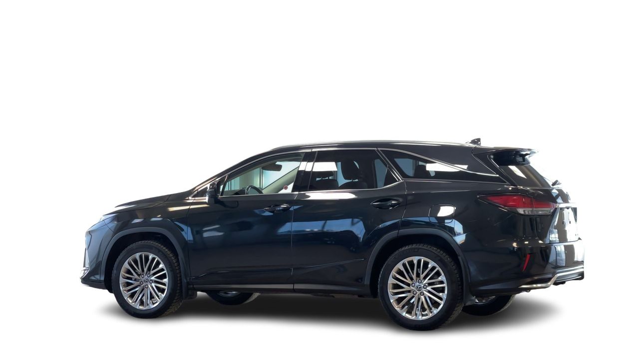 Lexus RX L  2021 à Regina, Saskatchewan